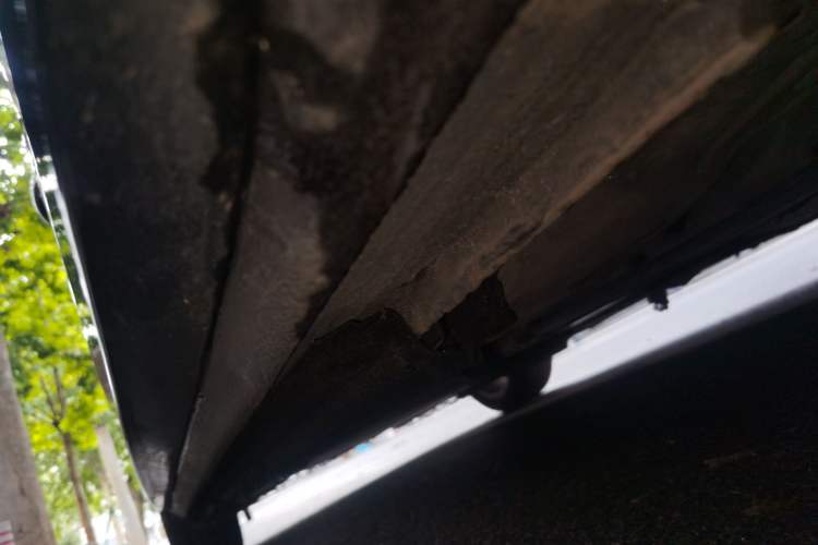 Used Audi A4L 2015 35 TFSI Automatic Comfort Model Chassis Front Right