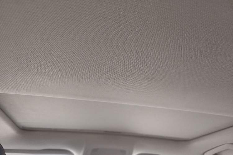 Used Audi A4L 2015 35 TFSI Automatic Standard Model Headliner