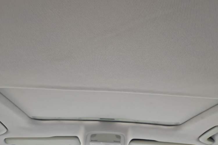 Used Audi A4L 2015 35 TFSI Automatic Standard Model Headliner