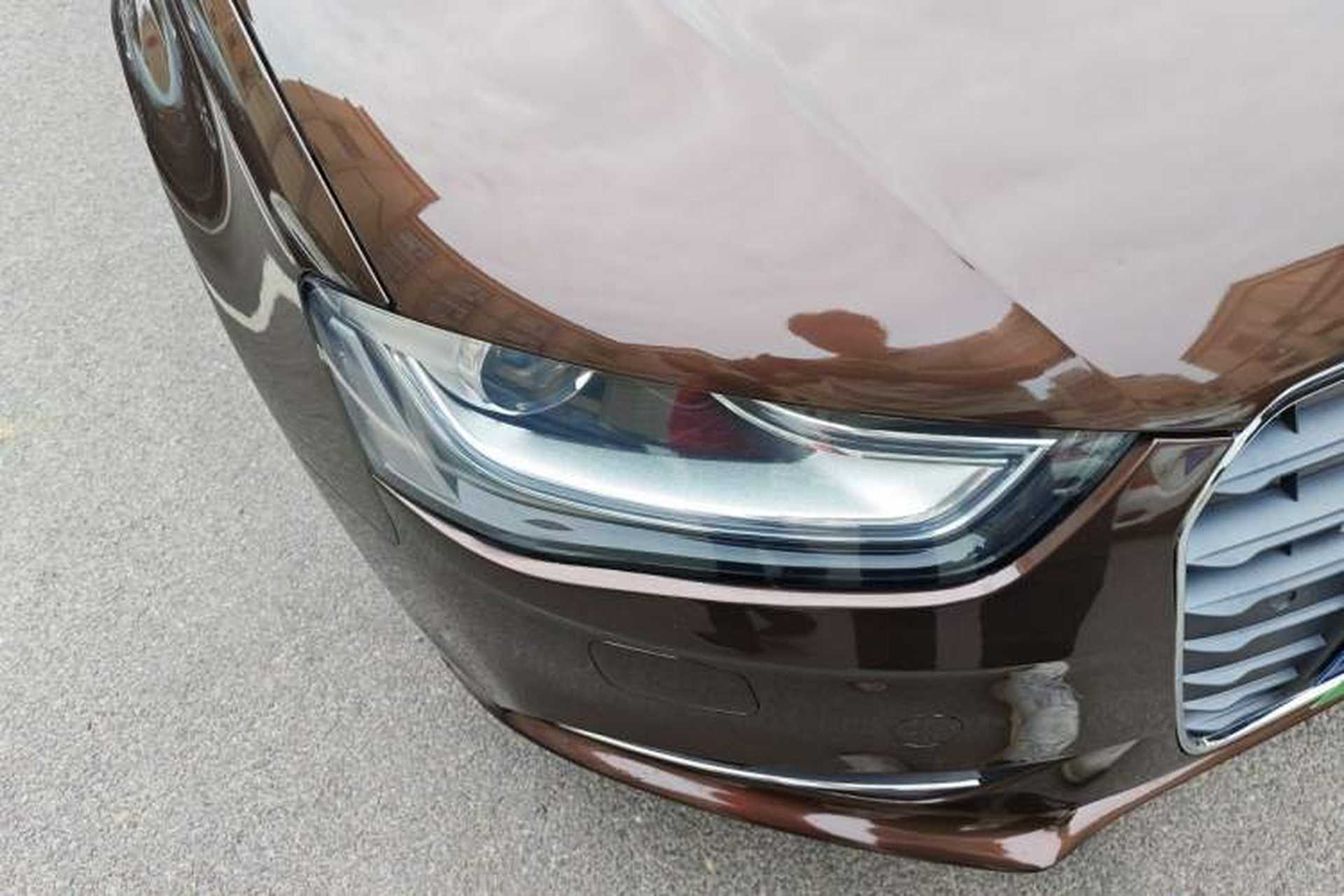 Used Audi A4L 2015 45 TFSI quattro Individual Sport Edition Right Front Headlight