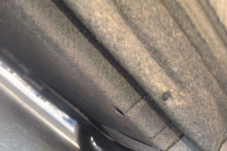 Used Audi A4L 2015 35 TFSI Automatic Comfort Model Chassis Front Right