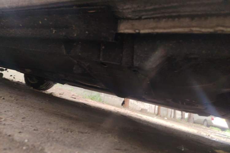 Used Audi A4L 2015 35 TFSI Automatic Comfort Model Chassis Front Right