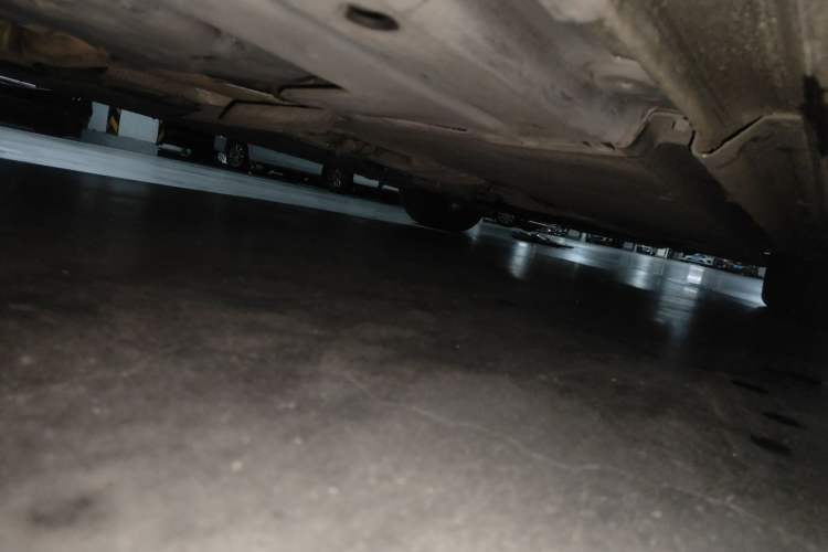 Used Audi A4L 2015 35 TFSI Millionth Anniversary Comfort Edition Chassis Rear Right