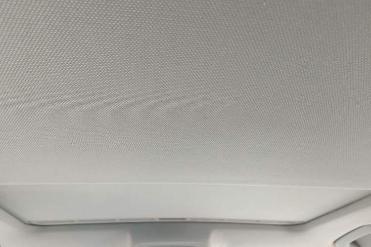 Used Audi A4L 2015 45 TFSI quattro Individual Sport Edition Headliner