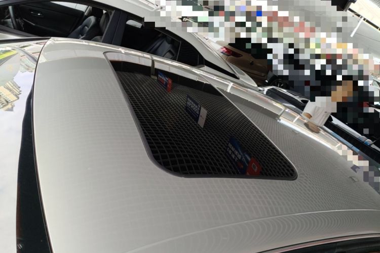 Used Audi A4L 2015 35 TFSI Automatic Standard Model Roof