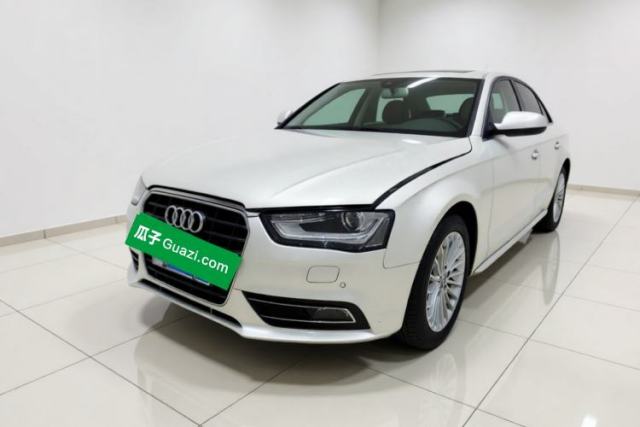 Gebrauchter Audi A4L 2015 35 TFSI Millionth Anniversary Comfort Edition