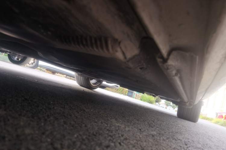 Used Audi A4L 2015 45 TFSI quattro Individual Sport Edition Chassis Front Left