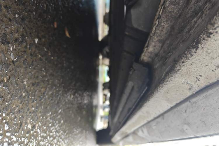 Used Audi A4L 2015 35 TFSI Automatic Standard Model Chassis Front Left