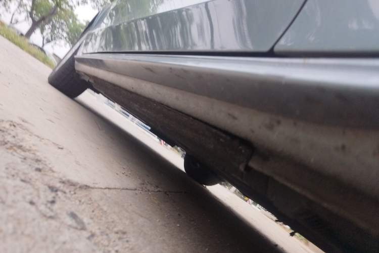 Used Audi A4L 2015 35 TFSI Automatic Standard Model Chassis Front Right