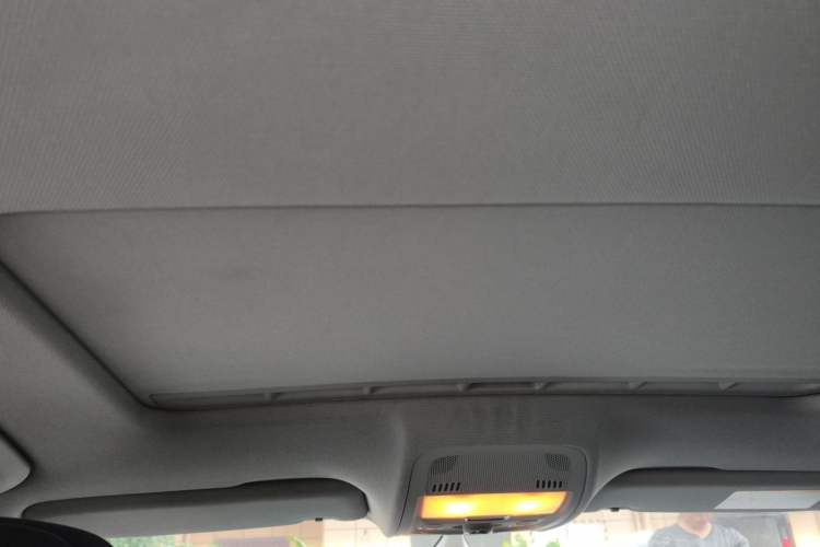 Used Audi A4L 2015 35 TFSI Automatic Standard Model Headliner
