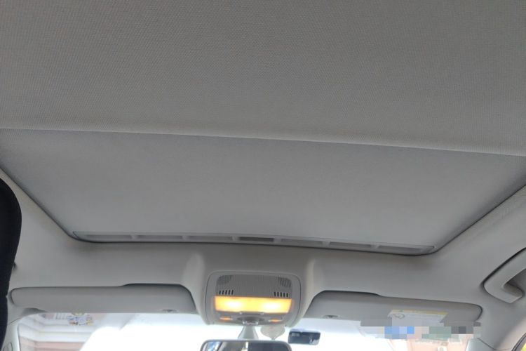 Used Audi A4L 2015 35 TFSI Automatic Standard Model Headliner