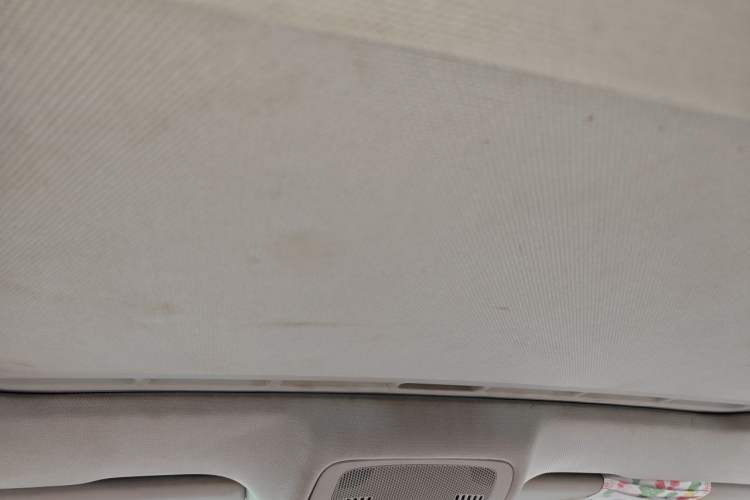 Used Audi A4L 2015 35 TFSI Automatic Standard Model Headliner