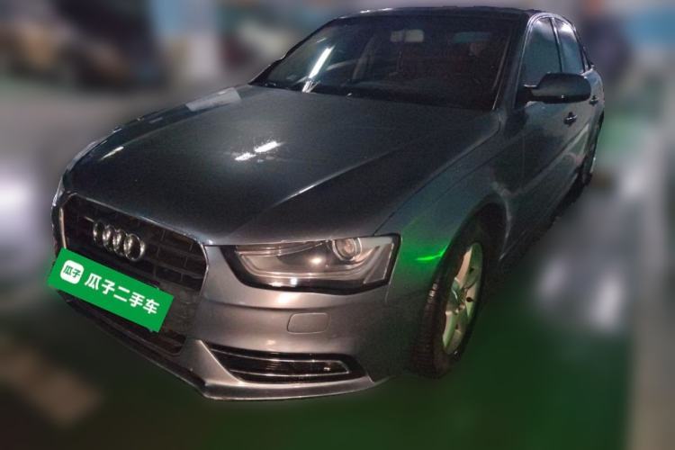 Used Audi A4L 2015 35 TFSI Automatic Standard Model Guazi used car, China used car export, Used car for sale, Used  cars, Cheapest cars for sale