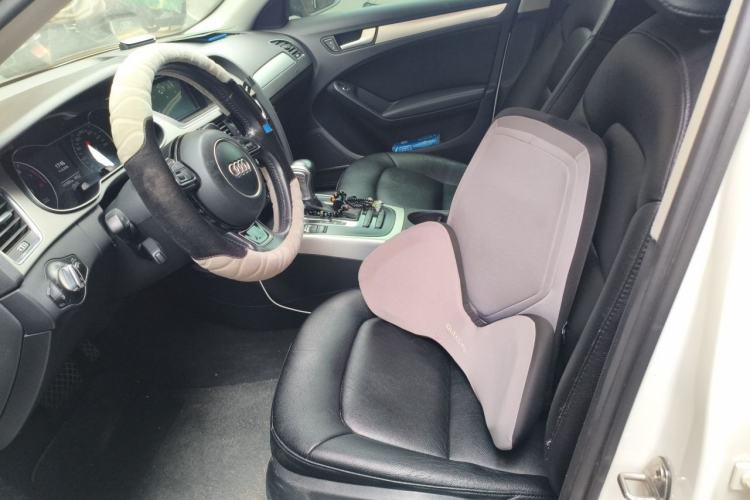 Used Audi A4L 2015 35 TFSI Automatic Standard Model Left Front Seat