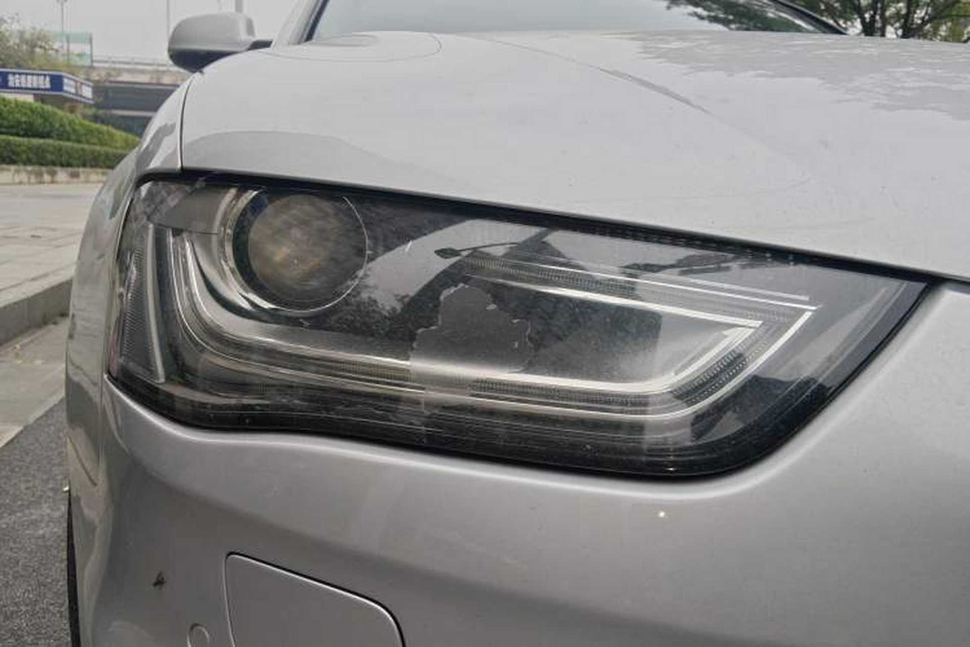 Used Audi A4L 2015 45 TFSI quattro Individual Sport Edition Right Front Headlight