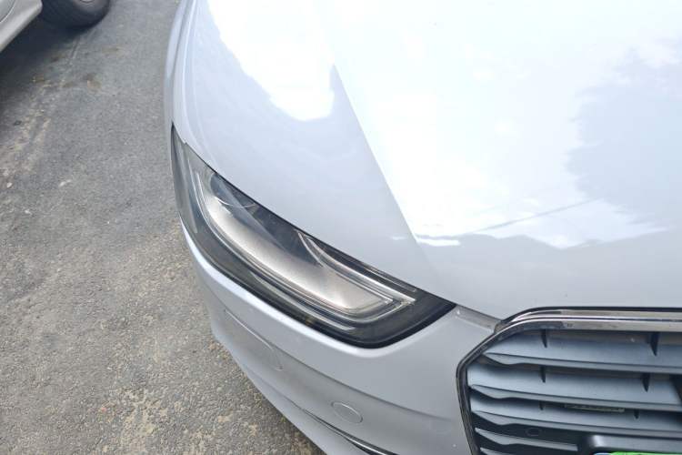 Used Audi A4L 2015 45 TFSI quattro Individual Sport Edition Right Front Headlight