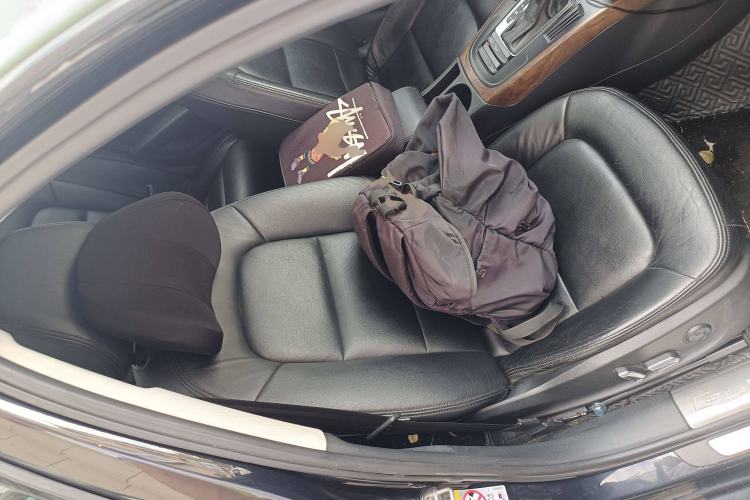 Used Audi A4L 2015 35 TFSI Automatic Standard Model Right Front Seat