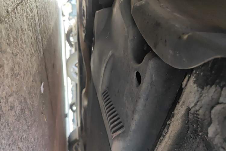 Used Audi A4L 2015 35 TFSI Automatic Comfort Model Chassis Front Left