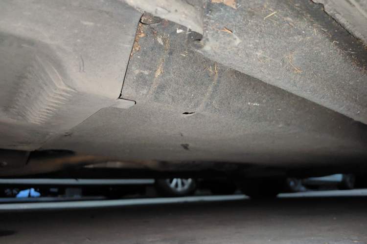 Used Audi A4L 2015 35 TFSI Automatic Luxury Edition Chassis Front Left