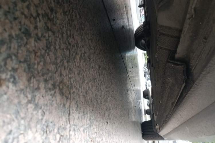 Used Audi A4L 2015 35 TFSI Automatic Comfort Model Chassis Front Left