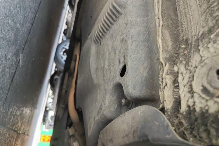 Used Audi A4L 2015 35 TFSI Automatic Comfort Model Chassis Front Right