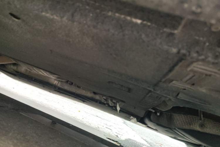 Used Audi A4L 2015 35 TFSI Automatic Comfort Model Chassis Front