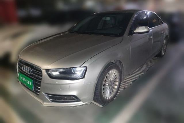 Used Audi A4L 2015 35 TFSI Millionth Anniversary Comfort Edition