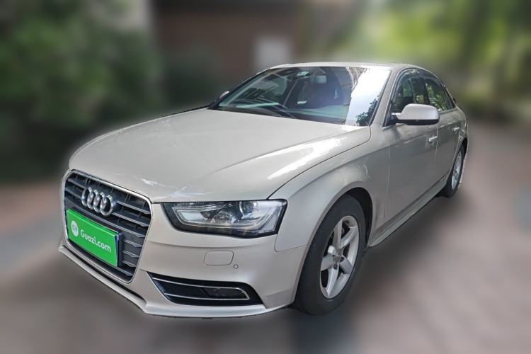 Used Audi A4L 2015 35 TFSI Automatic Standard Model Guazi used car, China used car export, Used car for sale, Used  cars, Cheapest cars for sale