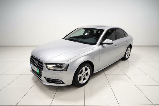 Used Audi A4L 2015 35 TFSI Automatic Standard Model