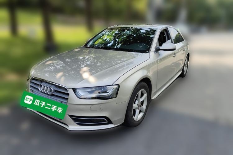 Ojetý Audi A4L 2015 35 TFSI Automatic Standard Model Guazi used car, China used car export, Used car for sale, Used  cars, Cheapest cars for sale