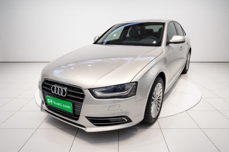 Used Audi A4L 2015 35 TFSI Automatic Comfort Model Guazi used car, China used car export, Used car for sale, Used cars, Cheapest cars for sale