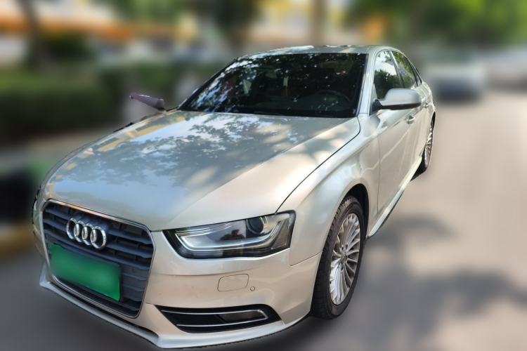 Used Audi A4L 2015 35 TFSI Automatic Comfort Model Guazi used car, China used car export, Used car for sale, Used  cars, Cheapest cars for sale