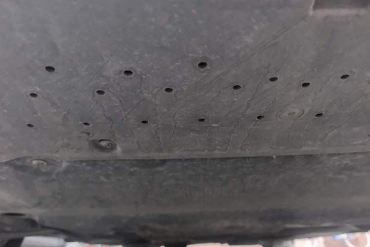 Used Audi A4L 2015 35 TFSI Automatic Comfort Model Chassis Front