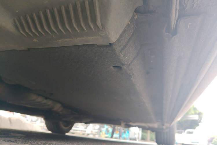 Used Audi A4L 2015 35 TFSI Automatic Comfort Model Chassis Front Left