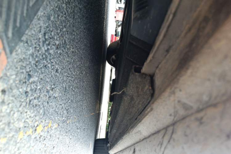 Used Audi A4L 2015 45 TFSI quattro Individual Sport Edition Chassis Front Left