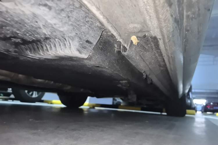 Used Audi A4L 2015 35 TFSI Automatic Comfort Model Chassis Front Left