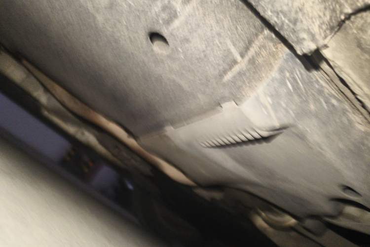 Used Audi A4L 2015 35 TFSI Automatic Comfort Model Chassis Front Right