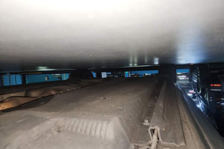 Used Audi A4L 2015 35 TFSI Automatic Standard Model Chassis Front Right