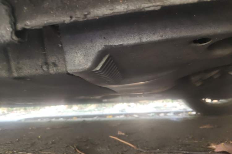 Used Audi A4L 2015 35 TFSI Automatic Comfort Model Chassis Front Right