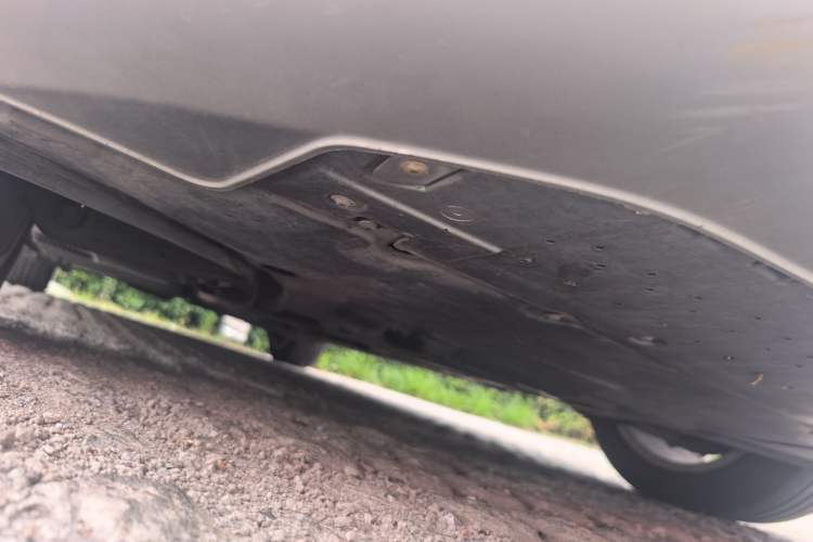 Used Audi A4L 2015 35 TFSI Automatic Technology Model Chassis Front Right
