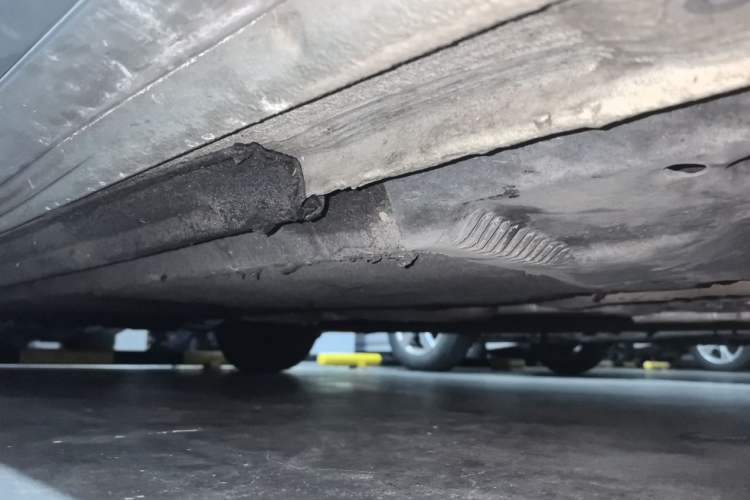 Used Audi A4L 2015 35 TFSI Automatic Comfort Model Chassis Front Right
