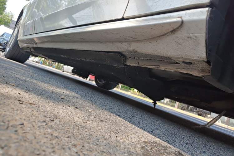 Used Audi A4L 2015 45 TFSI quattro Individual Sport Edition Chassis Front Right