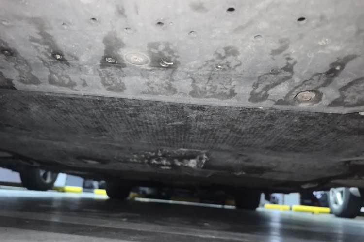 Used Audi A4L 2015 35 TFSI Automatic Comfort Model Chassis Front