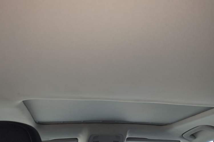 Used Audi A4L 2015 35 TFSI Automatic Standard Model Headliner