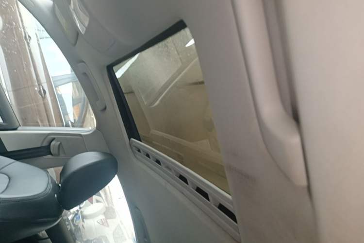 Used Audi A4L 2015 35 TFSI Automatic Standard Model Headliner