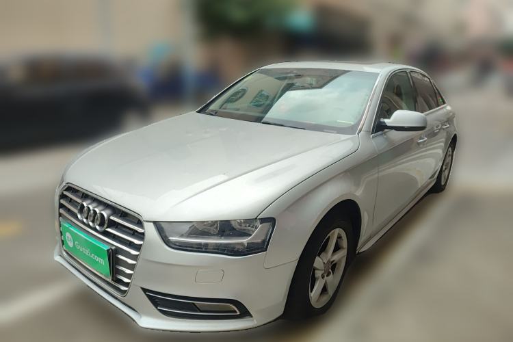 Used Audi A4L 2015 30 TFSI Automatic Comfort Model Guazi used car, China used car export, Used car for sale, Used  cars, Cheapest cars for sale