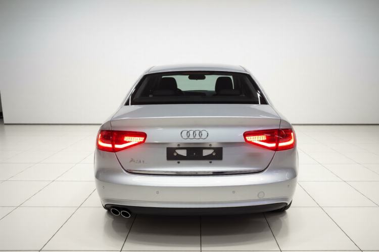 Used Audi A4L 2015 35 TFSI Automatic Standard Model Rear
