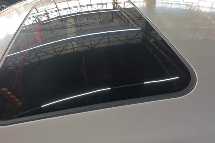 Used Audi A4L 2015 35 TFSI Automatic Standard Model Roof