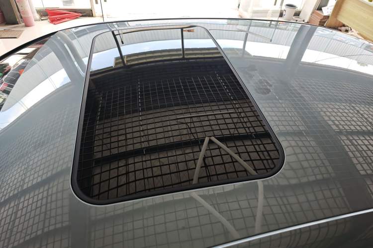 Used Audi A4L 2015 35 TFSI Automatic Standard Model Roof