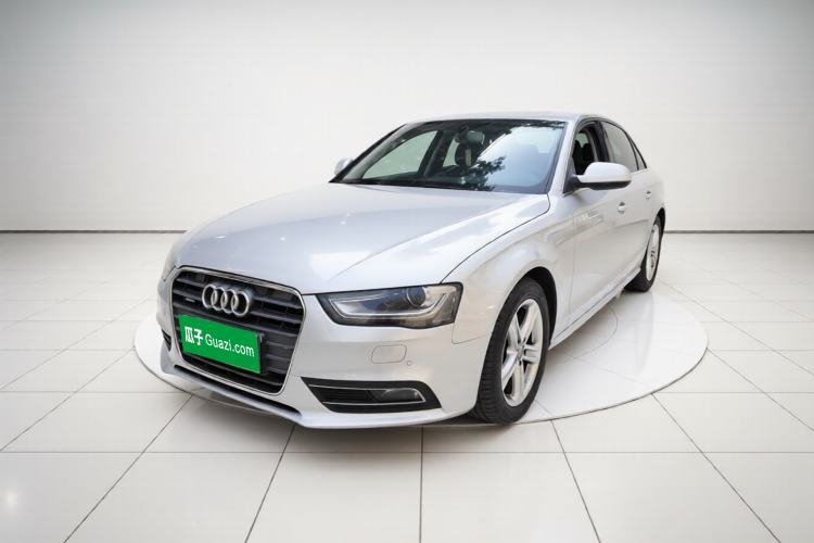 Used Audi A4L 2015 45 TFSI quattro Individual Sport Edition Guazi used car, China used car export, Used car for sale, Used Audi cars, Cheapest cars for sale